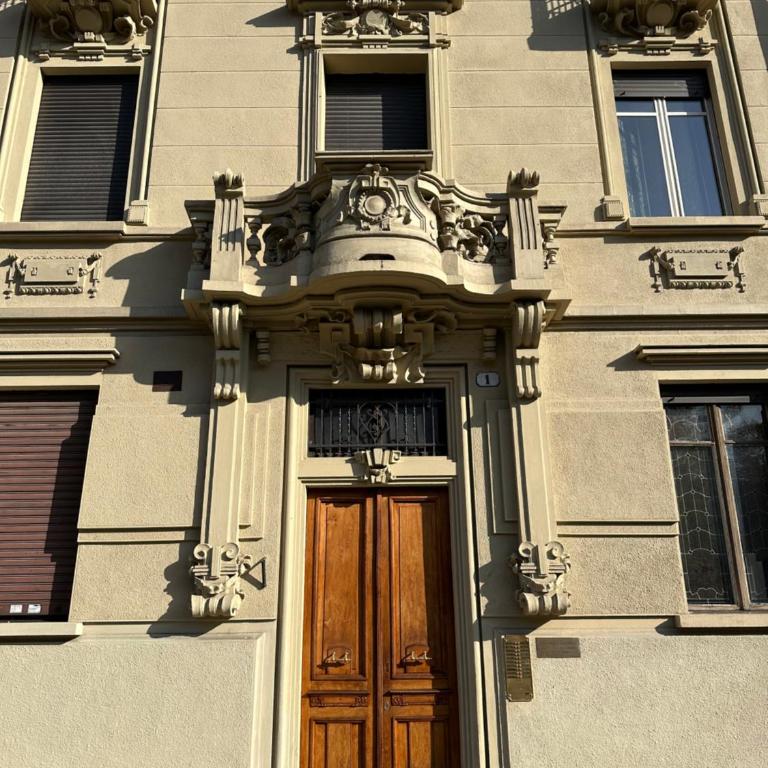 Liberty House - Appartamento con 3 Camere da Letto - 43