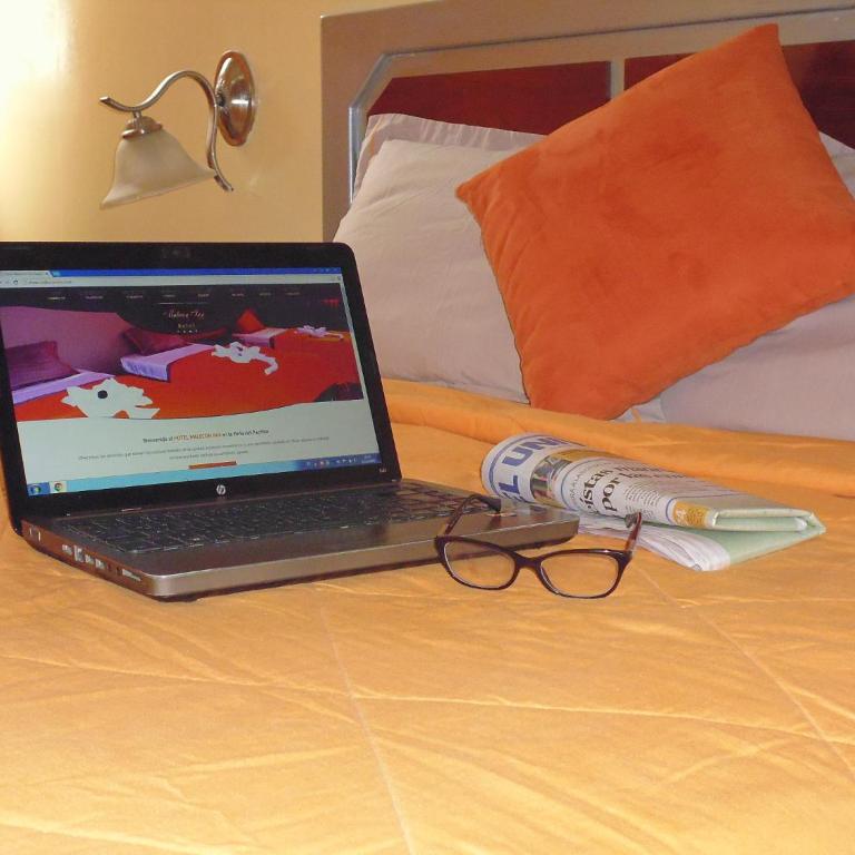 Hotel Malecon Inn - Habitación con cama grande - 2