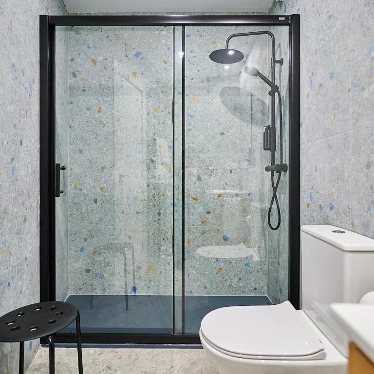 Apartamentos Esperanza by gaiarooms - Estudio Familiar - 11