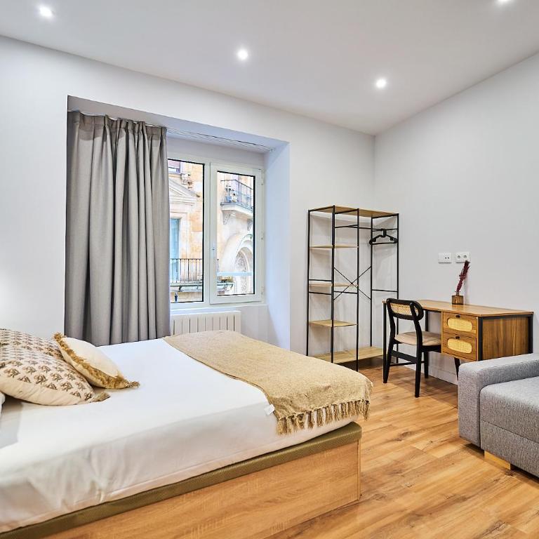 Apartamentos Esperanza by gaiarooms - Estudio Familiar - 14