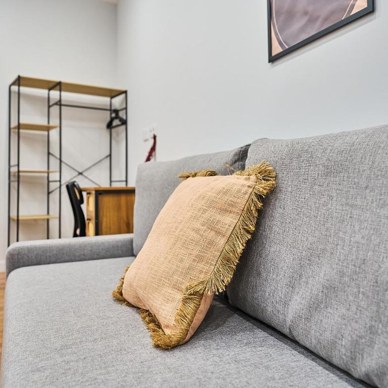 Apartamentos Esperanza by gaiarooms - Estudio Familiar - 25