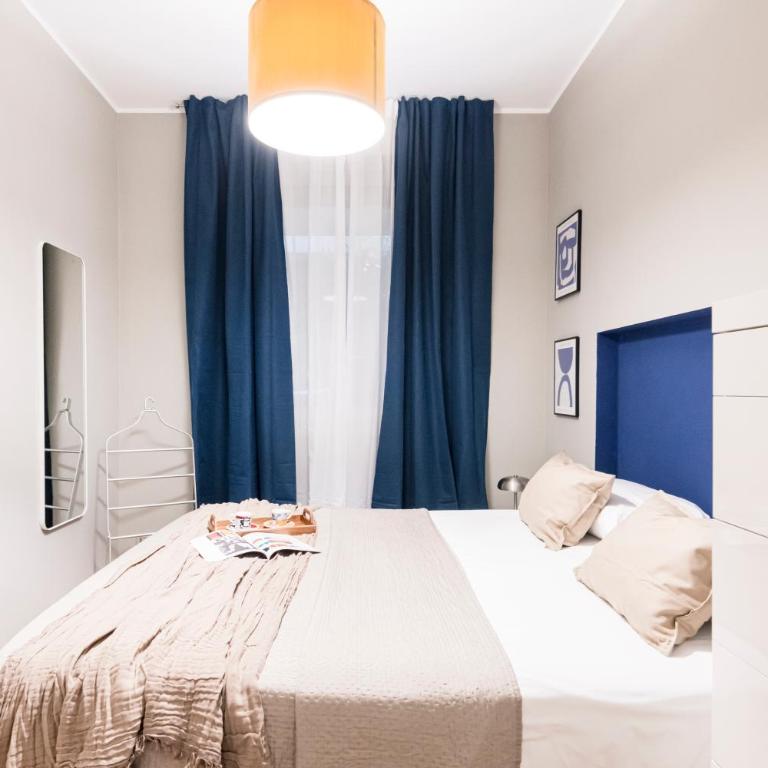 Easylife - Milano - Gregorio 43 D- Porta Venezia - Appartamento - 6
