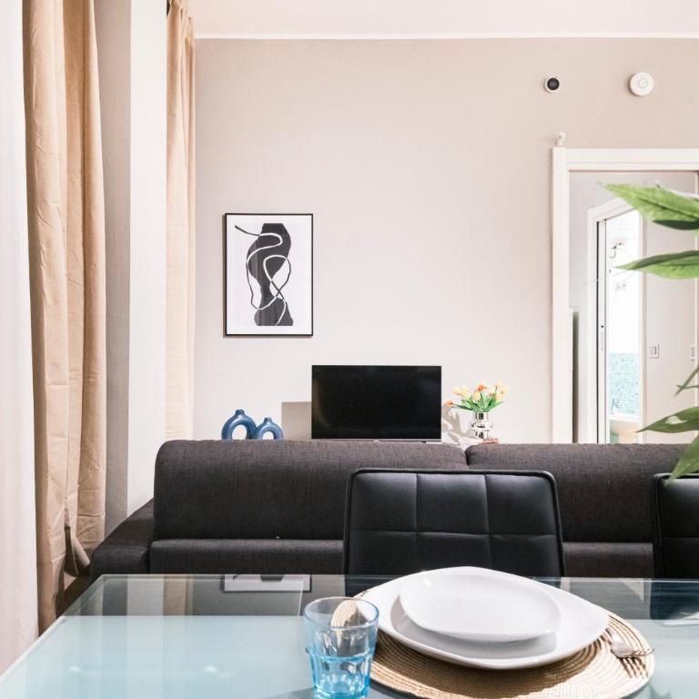 Easylife - Milano - Gregorio 43 D- Porta Venezia - Appartamento - 20