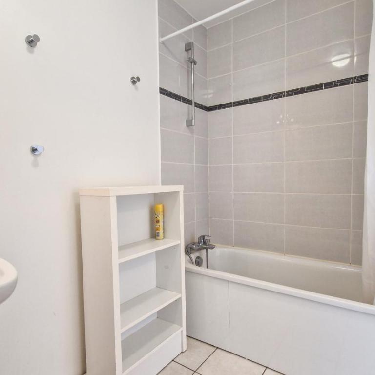 Residence les Pleiades - Appartement 1 Chambre (4 Adultes) - 6