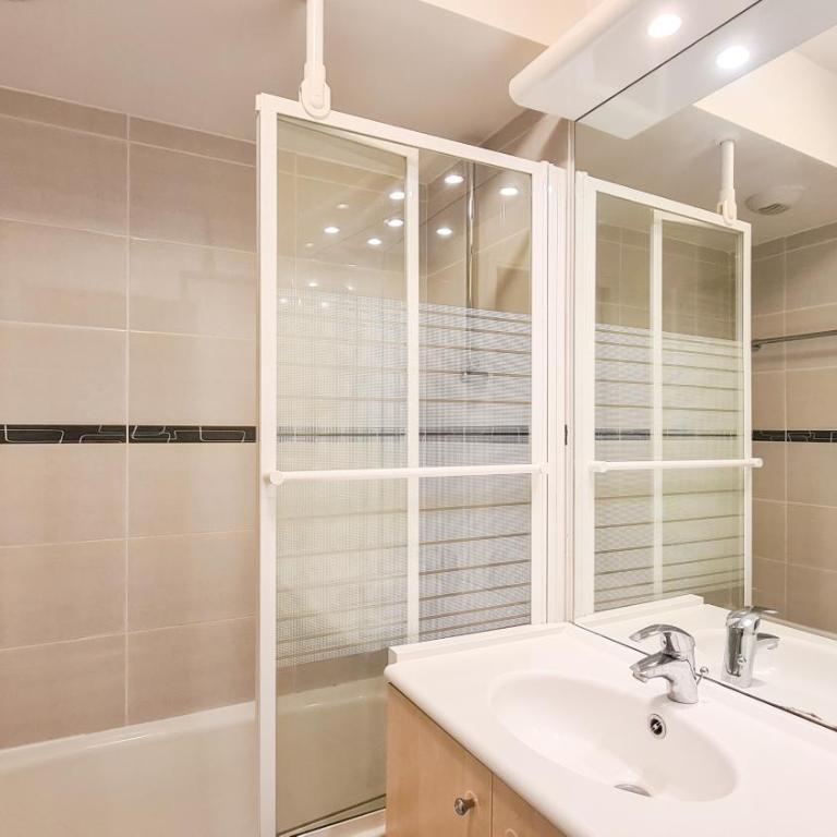Residence les Pleiades - Appartement 1 Chambre (4 Adultes) - 5