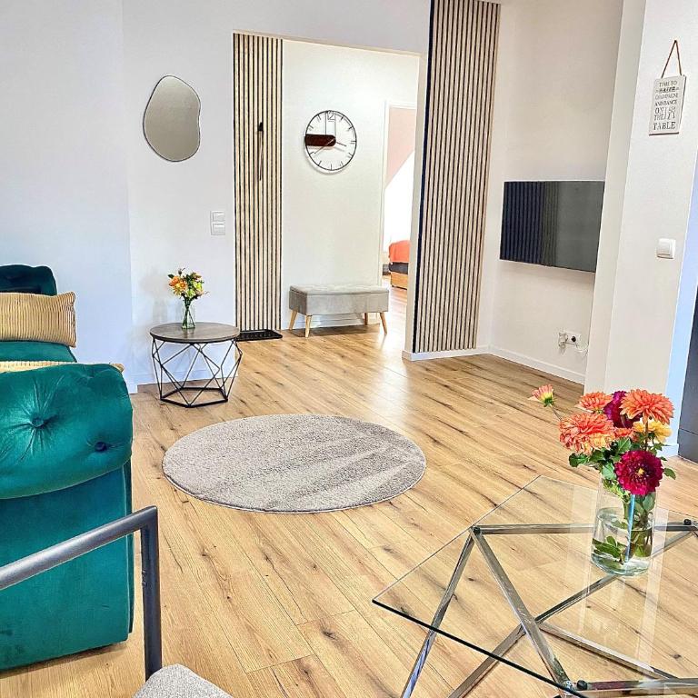Skyview Residence - Self Check In - Near City Centre - Appartement 1 Chambre - 8