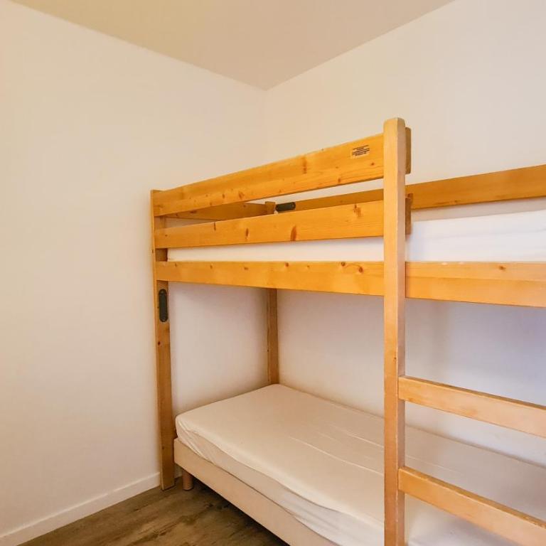 Residence les Pleiades - Appartement 1 Chambre (6 Adultes) - 9