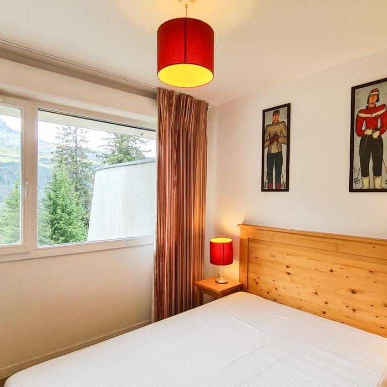 Residence les Pleiades - Appartement 1 Chambre (6 Adultes) - 7