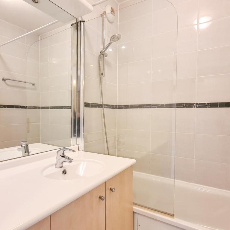 Residence les Pleiades - Appartement 1 Chambre (6 Adultes) - 8
