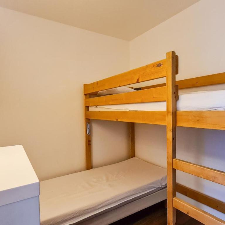 Residence les Pleiades - Appartement 1 Chambre (6 Adultes) - 12