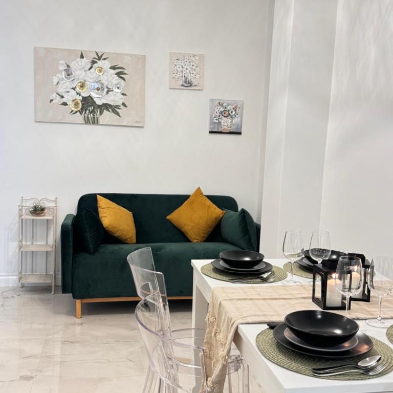 Casa Giulia - Appartamento - 1
