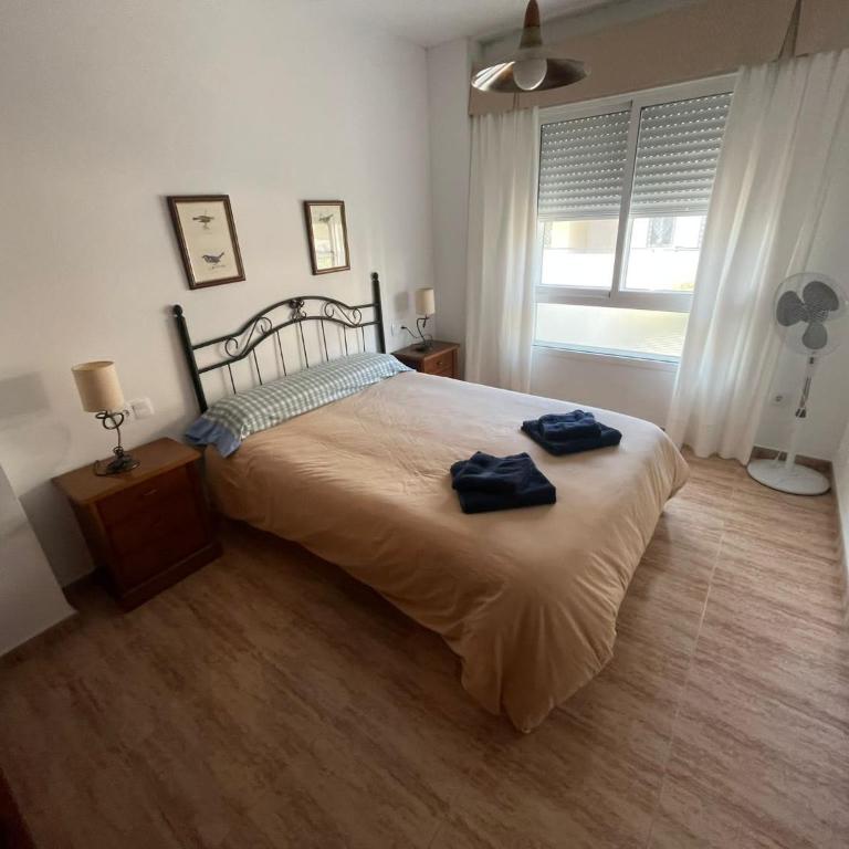 Apartamento a unos pasos de la Playa (Rota) - Apartamento de 3 dormitorios - 10