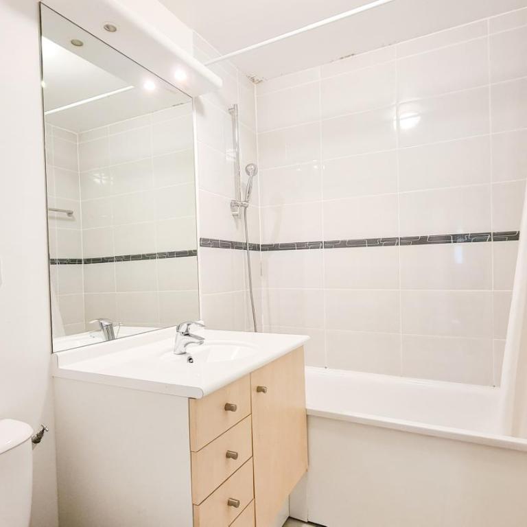 Residence les Pleiades - Appartement 3 Chambres (8 Adultes) - 10