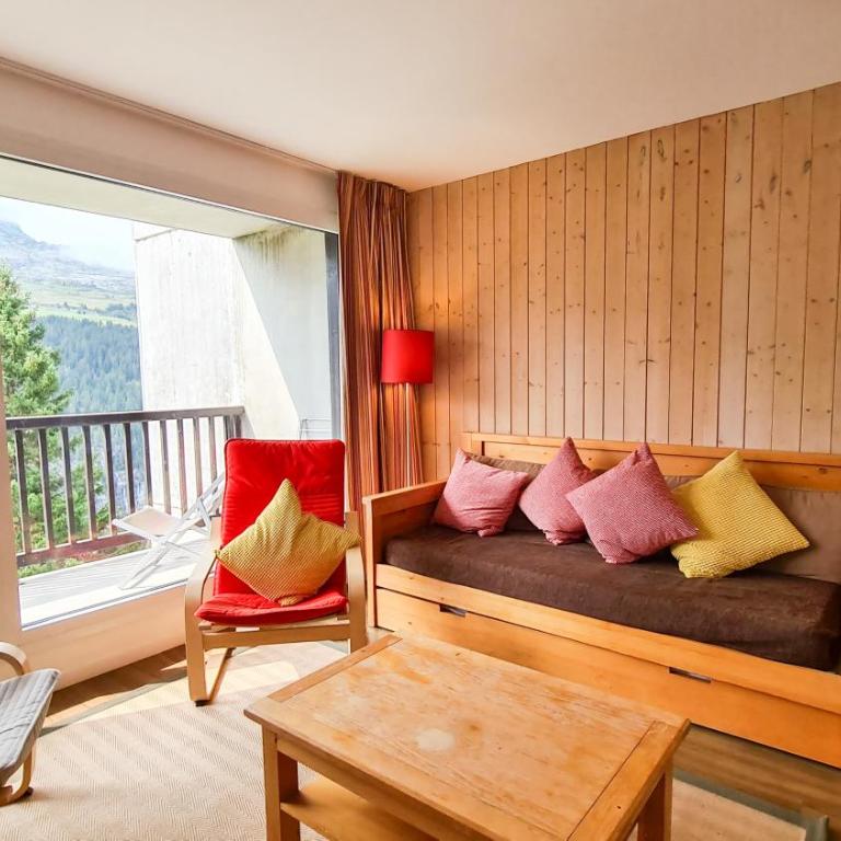 Residence les Pleiades - Appartement 3 Chambres (8 Adultes) - 4