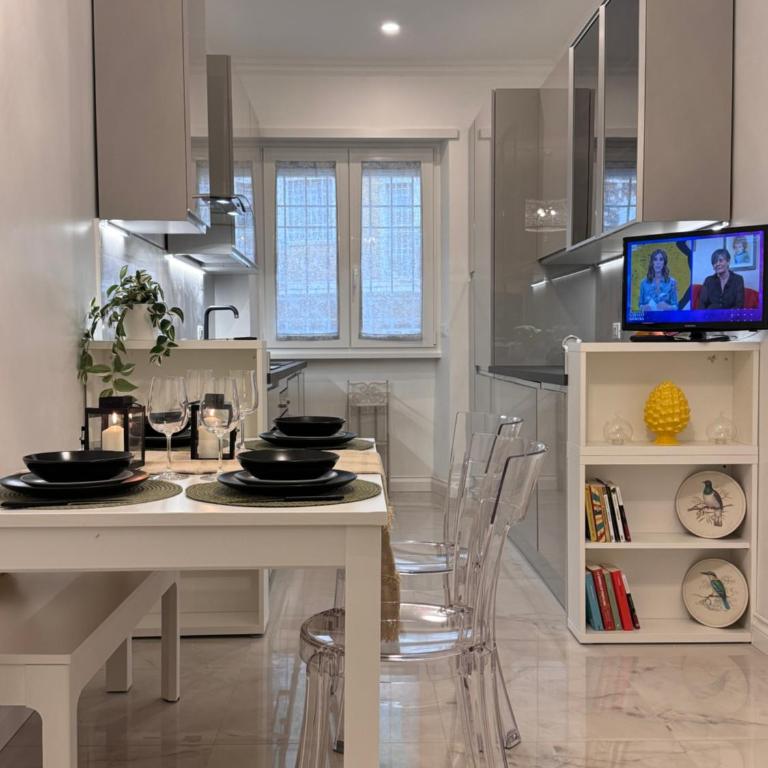 Casa Giulia - Appartamento - 3