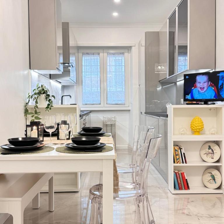 Casa Giulia - Appartamento - 5