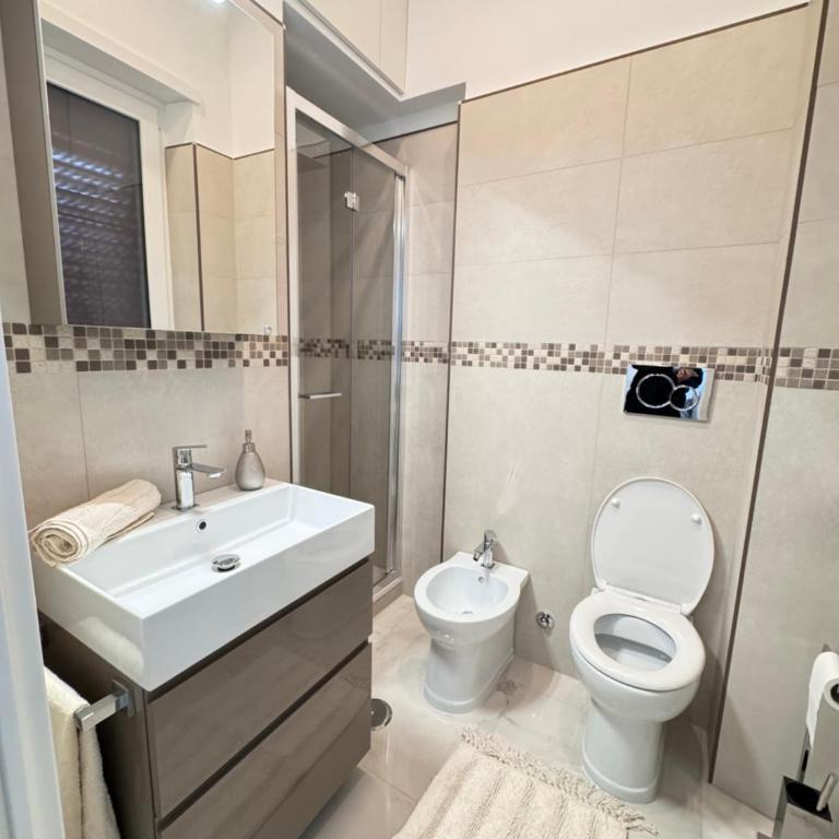 Casa Giulia - Appartamento - 6