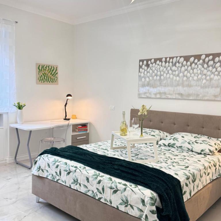 Casa Giulia - Appartamento - 7
