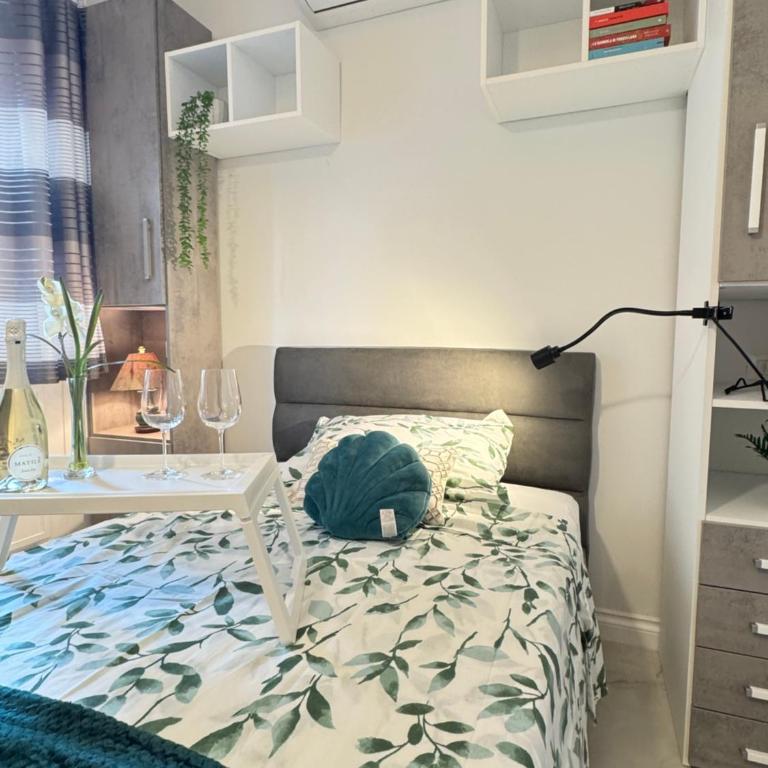 Casa Giulia - Appartamento - 8