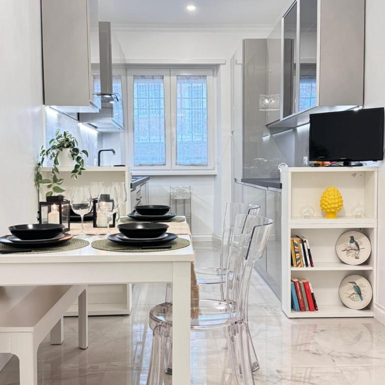 Casa Giulia - Appartamento - 11