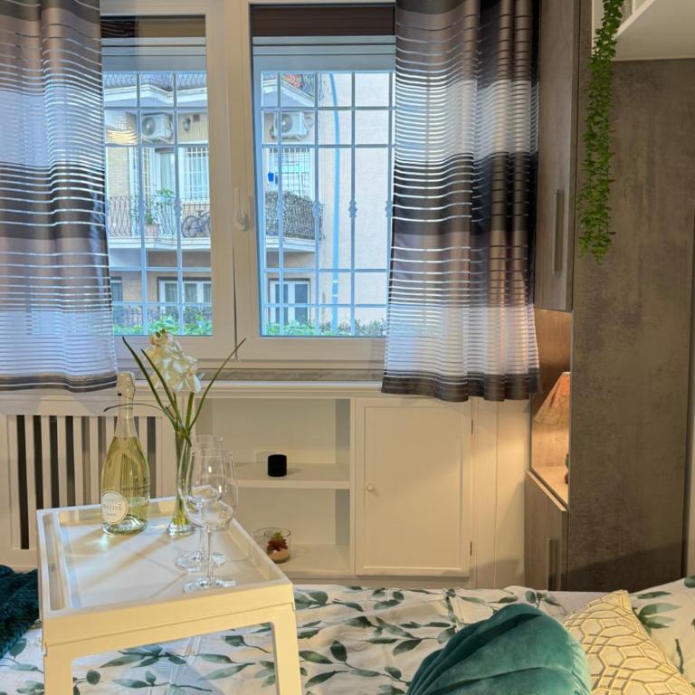 Casa Giulia - Appartamento - 12