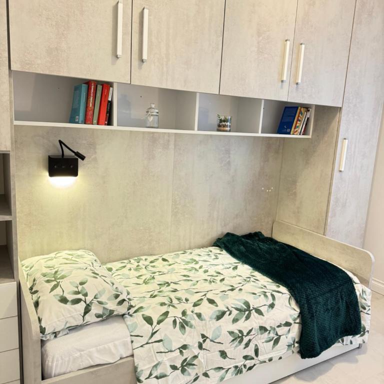 Casa Giulia - Appartamento - 14