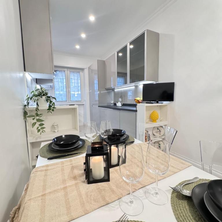 Casa Giulia - Appartamento - 15
