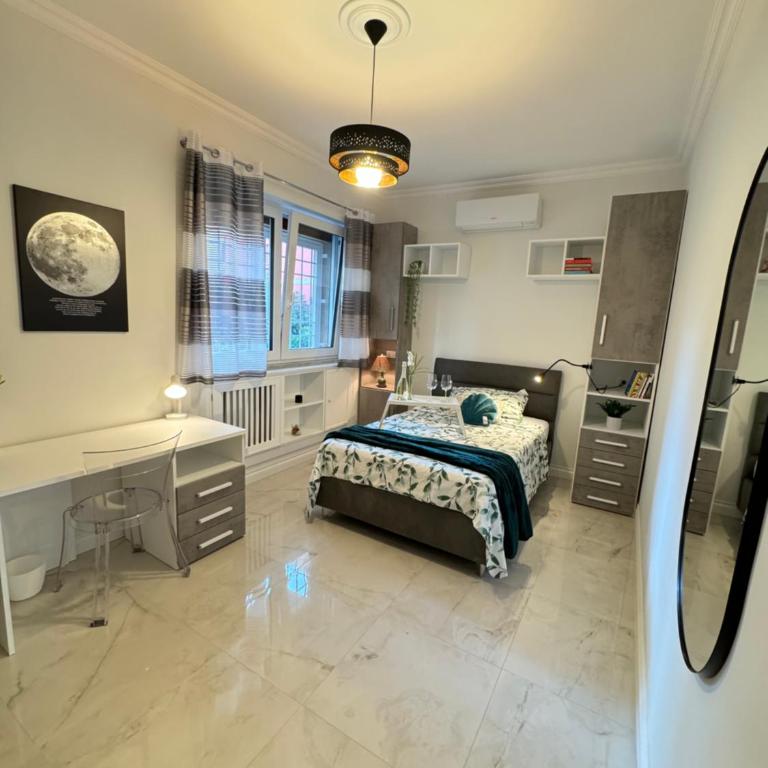 Casa Giulia - Appartamento - 16