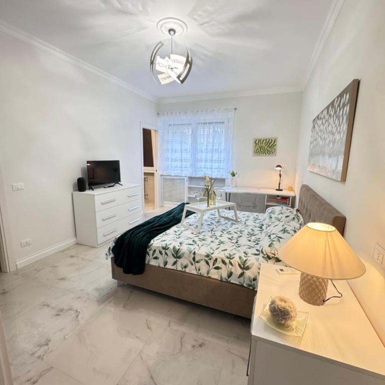 Casa Giulia - Appartamento - 17