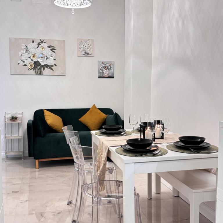 Casa Giulia - Appartamento - 20