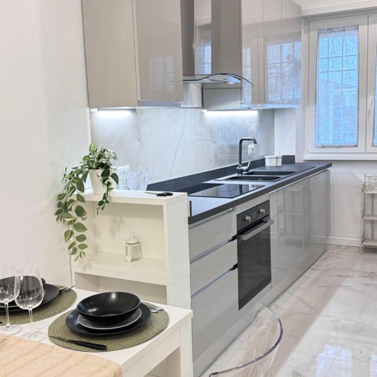 Casa Giulia - Appartamento - 21