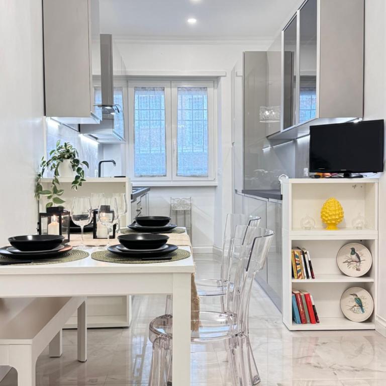 Casa Giulia - Appartamento - 30