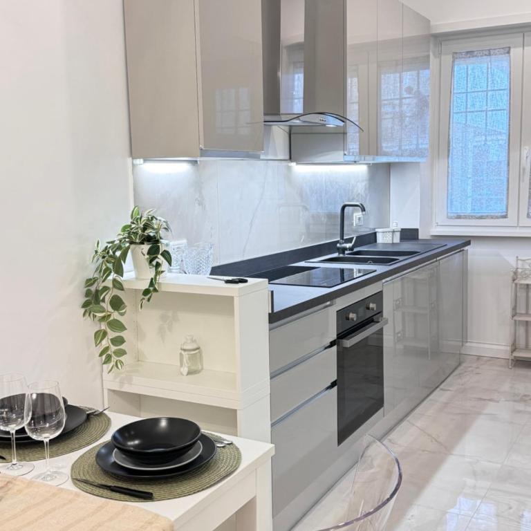 Casa Giulia - Appartamento - 33