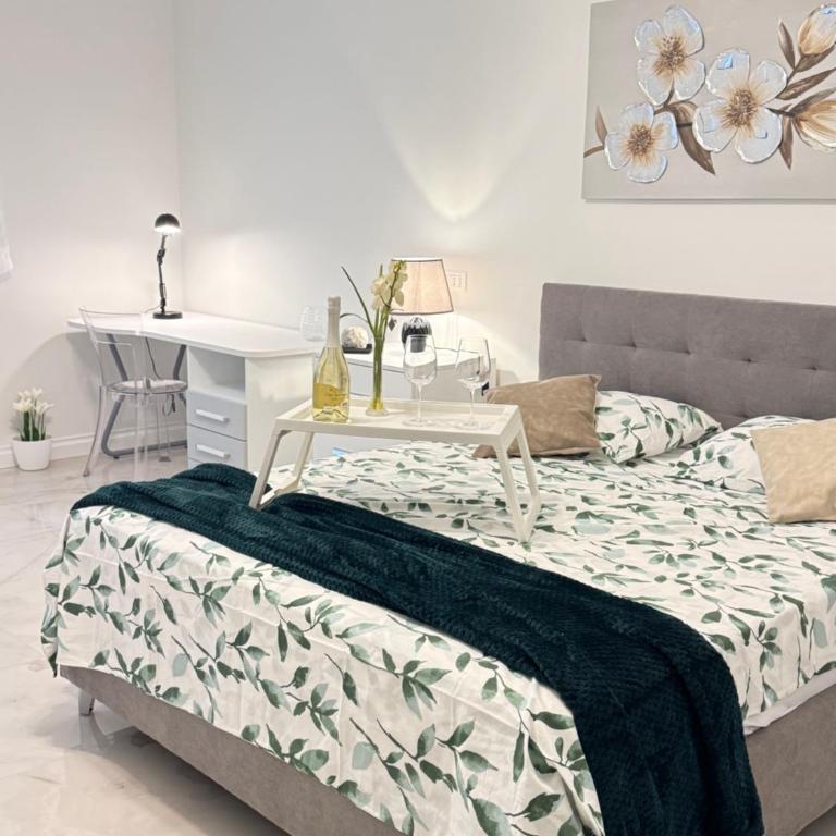 Casa Giulia - Appartamento - 35