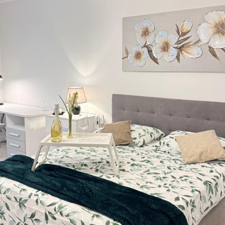 Casa Giulia - Appartamento - 37
