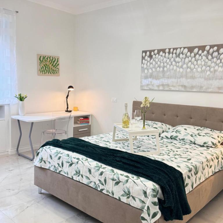 Casa Giulia - Appartamento - 38