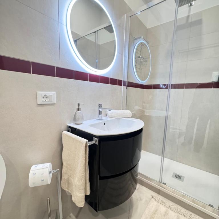 Casa Giulia - Appartamento - 39