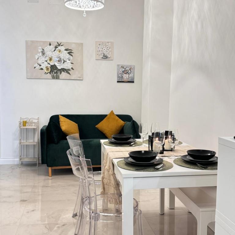 Casa Giulia - Appartamento - 41