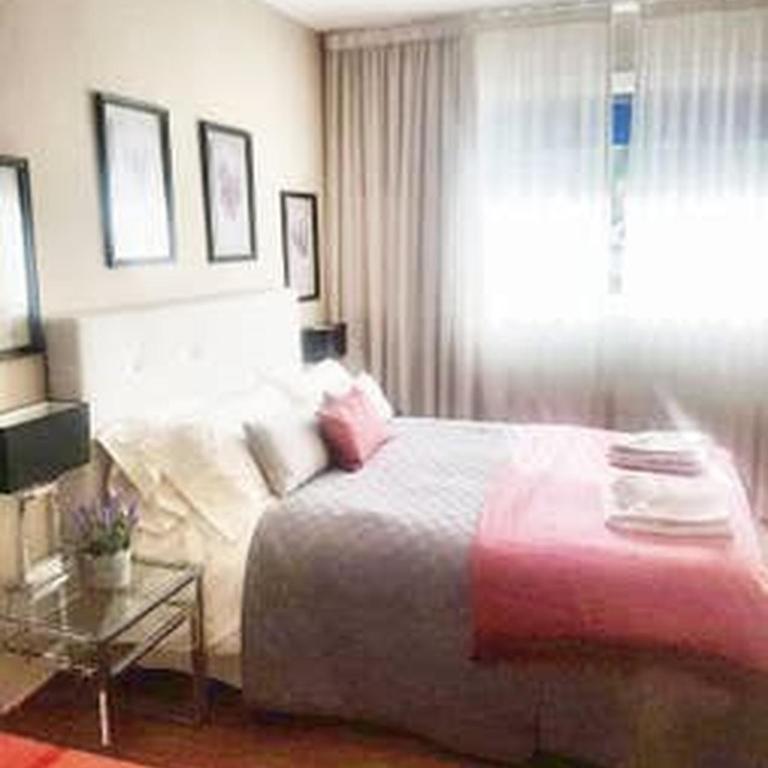Nice studio in Pedregalejo - Apartamento de 1 dormitorio - 3