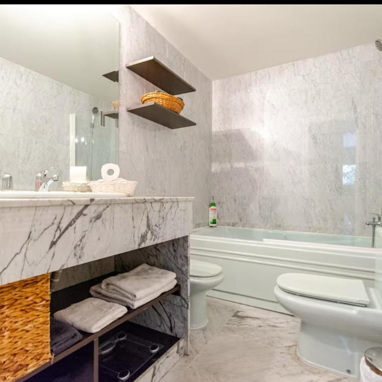 Arruzafa Home - Apartamento de 3 dormitorios - 20