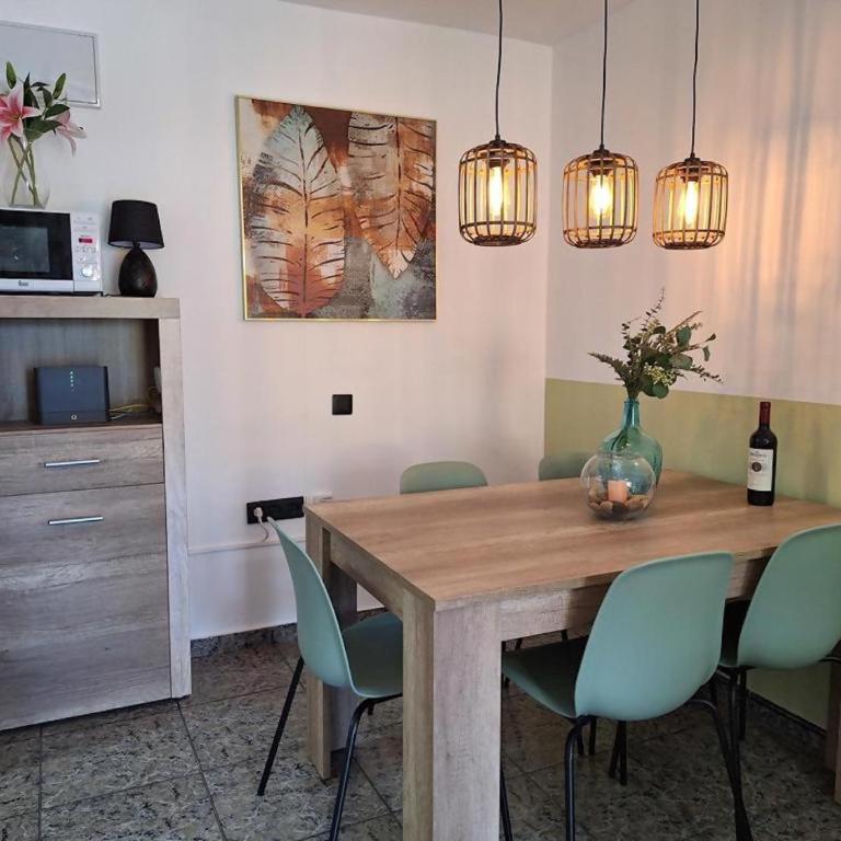 Las Olas Palmeras - Apartamento de 2 dormitorios - 11