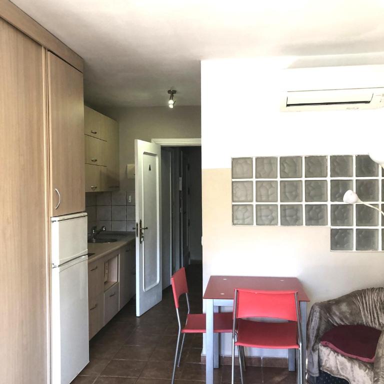 Nice studio in Pedregalejo - Apartamento de 1 dormitorio - 5