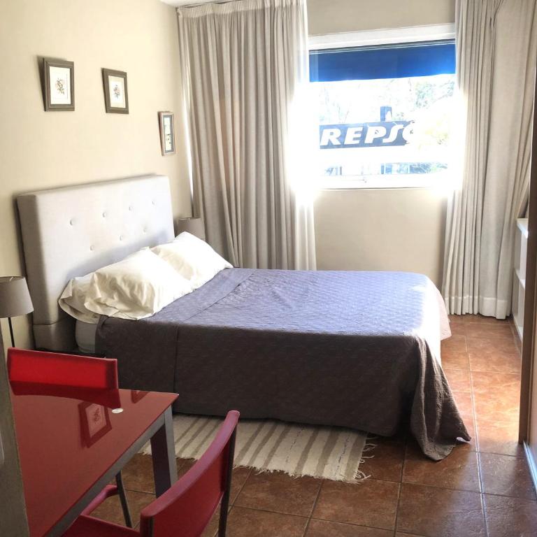 Nice studio in Pedregalejo - Apartamento de 1 dormitorio - 1