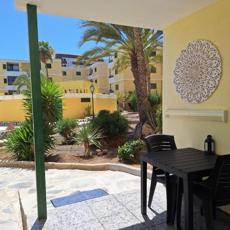 Las Olas Palmeras - Apartamento de 2 dormitorios - 16