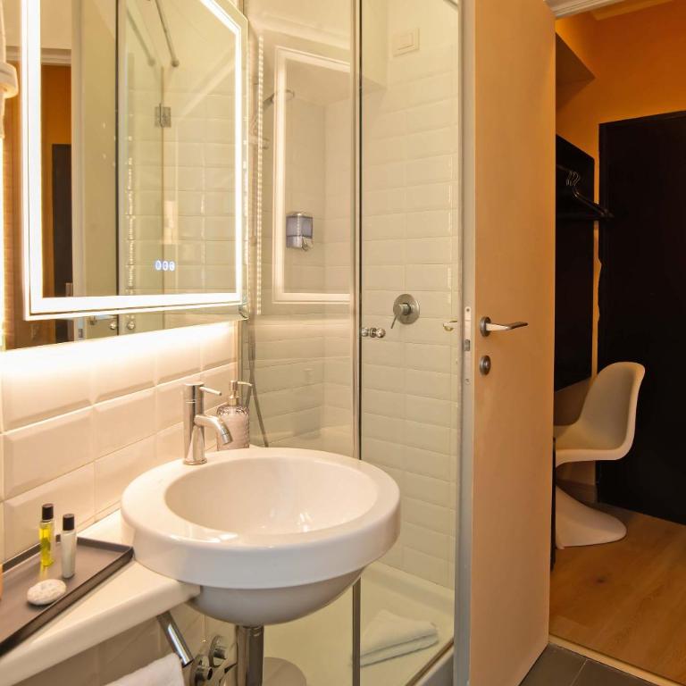 Hotel Elite - Camera Singola Standard - 1