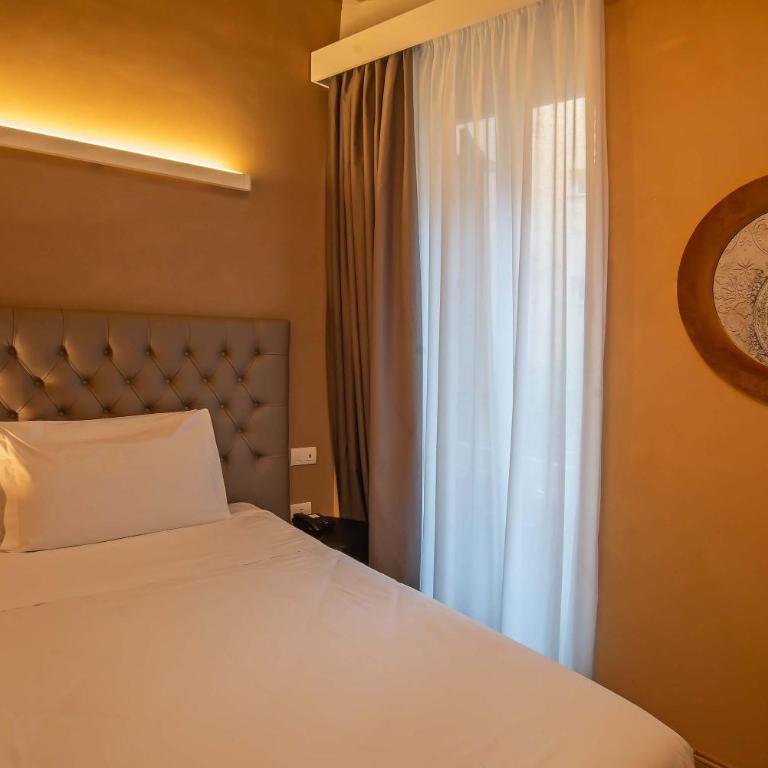 Hotel Elite - Camera Singola Standard - 2
