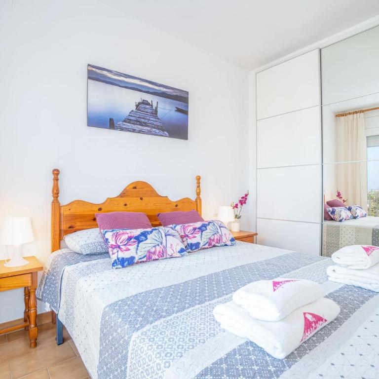 Basic Comfort Apartment Gran Reserva 0103 - Apartamento de 1 dormitorio - 8