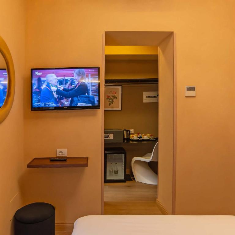 Hotel Elite - Camera Singola Standard - 3