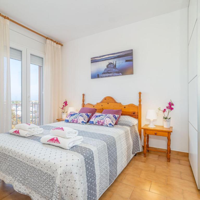 Basic Comfort Apartment Gran Reserva 0103 - Apartamento de 1 dormitorio - 5