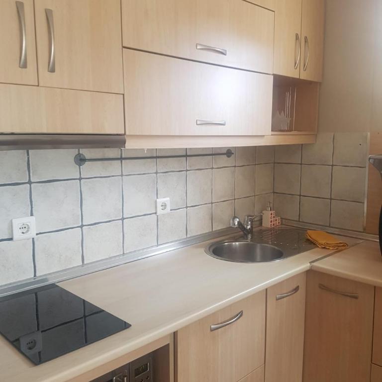 Nice studio in Pedregalejo - Apartamento de 1 dormitorio - 7